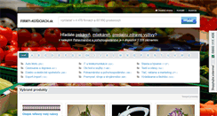 Desktop Screenshot of firmyvkosiciach.sk